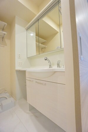 Grace Hill(グレイスヒル)の物件内観写真